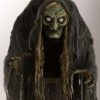 Hag the Witch 5ft Animatronic Decoration