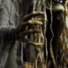 Hag the Witch 5ft Animatronic Decoration