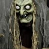 Hag the Witch 5ft Animatronic Decoration