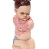 Mischievous Mandy Zombie Baby