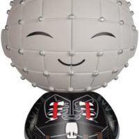 Funko Dorbz: Horror - Pinhead Action Figure