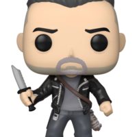 Funko POP TV: Walking Dead - Negan - First to Market