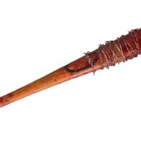 McFarlane Toys The Walking Dead "Lucille Bat - Take it like a Champ" Edition Role play Accessory
