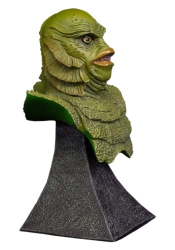 Universal Monsters: Gillman Mini Bust