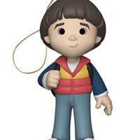 Funko Christmas Ornaments: Stranger Things Will