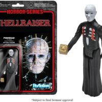 Funko Horror Classics Pinhead ReAction Figure