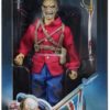 NECA Iron Maiden - Trooper 8" Clothed Action Figure