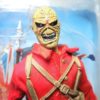 NECA Iron Maiden - Trooper 8" Clothed Action Figure