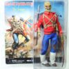 NECA Iron Maiden - Trooper 8" Clothed Action Figure