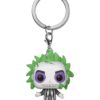 Funko POP! Keychain: Beetlejuice - Beetlejuice Vinyl Figure
