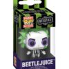 Funko POP! Keychain: Beetlejuice - Beetlejuice Vinyl Figure