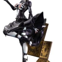 Horror BISHOUJO Hellraiser III: Hell on Earth Pinhead 1/7 Complete Figure