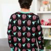 You're My Zom-Bae Valentines Day Sweater for Adults