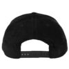 Adult Nightmare On Elm Street Embroidered Logo Corduroy Hat
