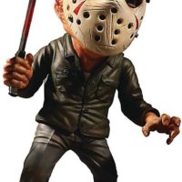 Action Figure Friday the 13th Jason Voorhees Stylized 6-Inch