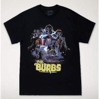 Zombie The Burbs T Shirt