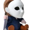 Halloween 2 Michael Myers 8 inch Roto Phunny Plush Stuffed Figure