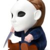 Halloween 2 Michael Myers 8 inch Roto Phunny Plush Stuffed Figure