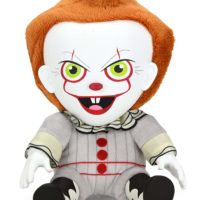 Stephen King's IT Pennywise 8" Roto Phunny Plush Stuffed Figure