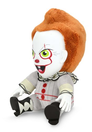 Stephen King's IT Pennywise 8" Roto Phunny Plush Stuffed Figure