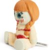 Annabelle Handmade by Robots Knit Series Vinyl Figure