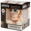 Annabelle Handmade by Robots Knit Series Vinyl Figure