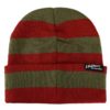 Nightmare on Elm Street Standard Issue VHS Woven Label Beanie
