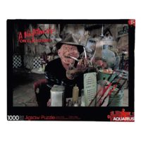 A Nightmare on Elm Street 1000 piece Puzzle