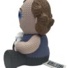 Silence of the Lambs Buffalo Bill with Precious Handmade by Robots Vinyl Figure