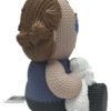 Silence of the Lambs Buffalo Bill with Precious Handmade by Robots Vinyl Figure