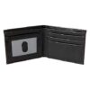Jason Take Manhattan Bifold Wallet - Friday the 13th