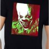 Pennywise T Shirt - It: Chapter Two