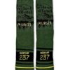 Overlook Hotel Crew Socks - The Shining