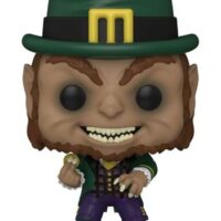Funko POP Movies: Leprechaun - Leprechaun Vinyl Figure