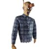3 Ft Spike Animatronic