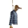 3 Ft Spike Animatronic