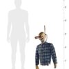 3 Ft Spike Animatronic
