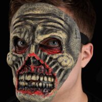 Adult Classic Zombie Mask