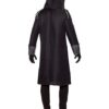Adult Skeleton Undertaker Costume