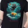 Art of Horror Georgie T Shirt - It