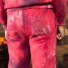 Cakeworthy Nightmare on Elm Street Tie Dye Joggers for Adults