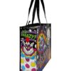 Killer Klowns from Outer Space Tote Bag