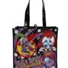 Killer Klowns from Outer Space Tote Bag