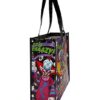 Killer Klowns from Outer Space Tote Bag