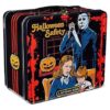 Michael Myers Halloween Safety Lunch Box - Steven Rhodes
