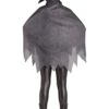 Plague Doctor Women's Poncho Costumes
