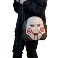 Saw - Billy Puppet Bag