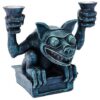 The Haunted Mansion Gargoyle Candle Holder - Disney