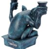 The Haunted Mansion Gargoyle Candle Holder - Disney