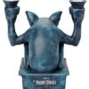 The Haunted Mansion Gargoyle Candle Holder - Disney